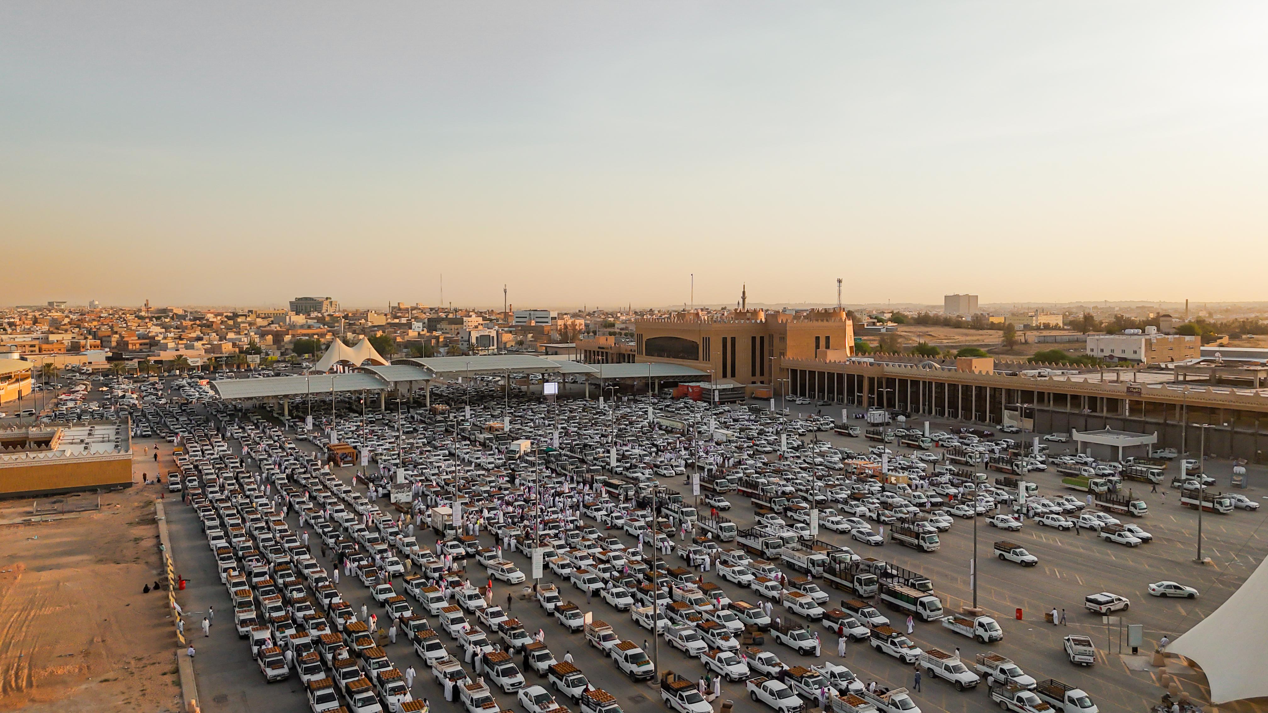 مسار المزادات والاقتصاد العالمي