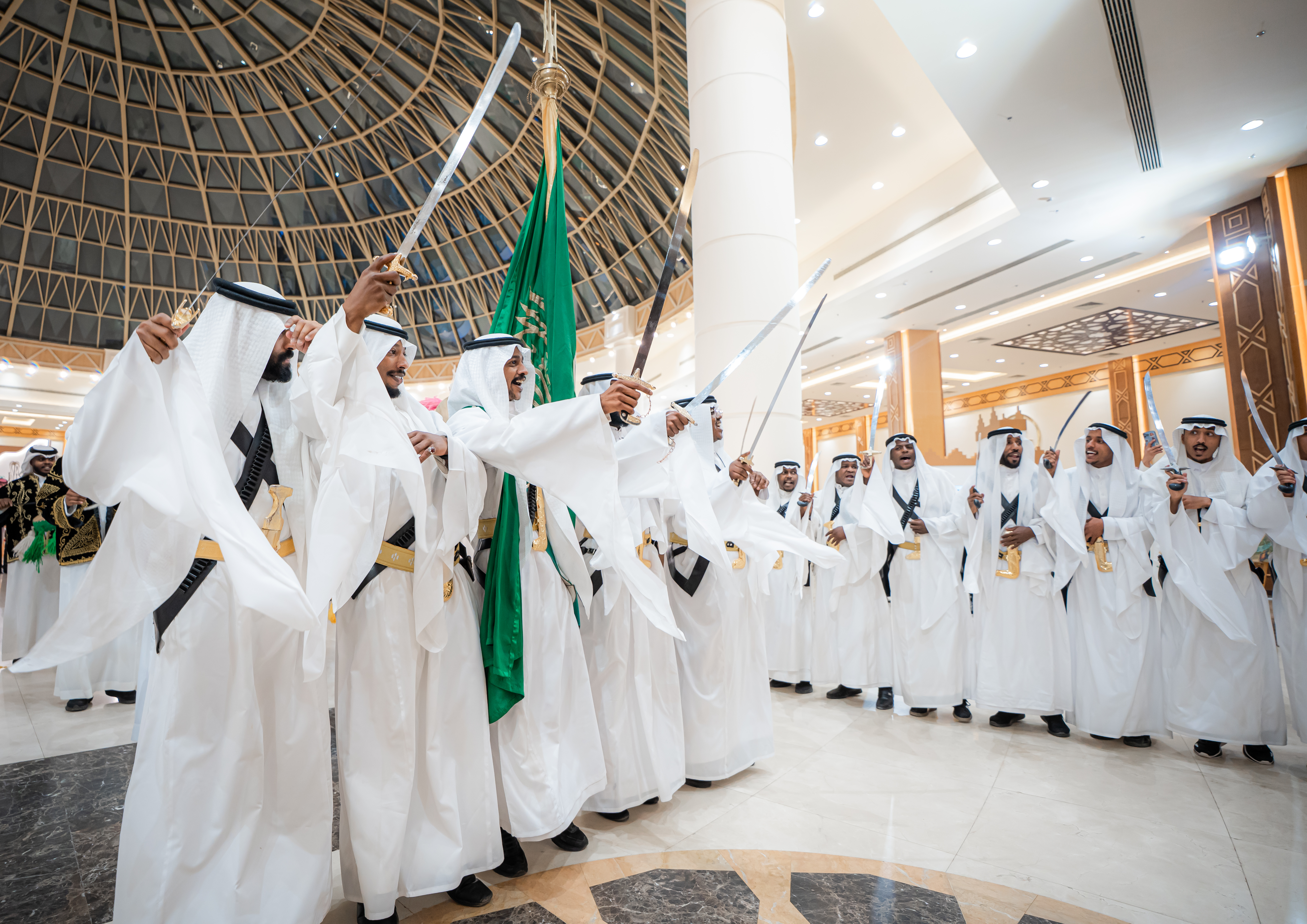 مسار الفنون المسرحية والملتقيات المعرفية